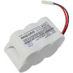 Replacement Battery Euro Pro XB1945W for V1945 V1945Z - 2