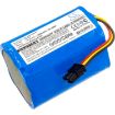 Replacement Battery for TCL S15 S16 - 1