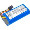 Replacement Battery for TCL S15 S16 - 2