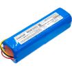Battery Replacement Xiaomi BRR-2P4S-5200S for Dreame D9 F9 Cleaner - 2