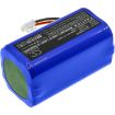 Picture of Battery Replacement Liectroux MD-C30B for C30B C30B 2D