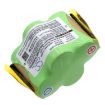 Replacement Battery for Shark V1720 V1725 - 2