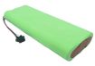 Ecovacs LP43SC1800P12 Battery Replacement for Deebot D523 D54 - 4