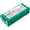 Picture of Battery Replacement Ecovacs for Dibea K6 Dibea K6L