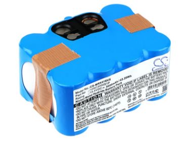 Replacement Battery for Sencor SVC 9031 - 1