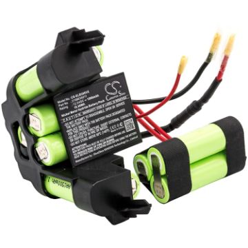 Electrolux 2199035011 Battery Replacement for 900273700 & 900273702 - 1