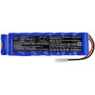 Rowenta RD-ROW18VA Battery Replacement for RH8771 - 3