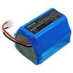 Replacement Battery for Iclebo YCR-M07-20W YCR-MT12-S1 O5 Omega - 2