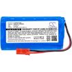 Picture of Battery Replacement Medion ICP186500-15F-M-3S1P-S for MD16192