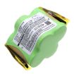 Picture of Battery Replacement Shark X9725H for V1720 V1725