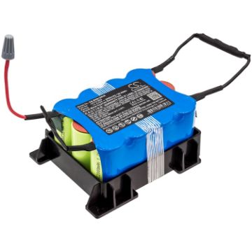 Bosch 751992 Battery Replacement for BBHMOVE1/01 & BBHMOVE1/03 - 1