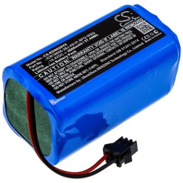 Eufy C0914E1 PA04 Battery Replacement for G30 Verge RoboVac 11 - 1