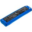 Picture of Battery Replacement Philips 4ICR19/65 for FC8810 FC8812