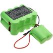 Shark XB768 Battery Replacement for SV769 SV769Q - 1