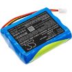 Moneual 12J001609 Battery Replacement for Everybot RS500 RS700 - 2