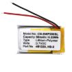 Samsung 481220 Battery Replacement for WEP-200 WEP-210 - 3