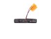 Jabra AHB360819(29)-2P CP-JB01 Battery Replacement for Wave - 5
