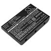 Battery Replacement Hme 105G073 BAT850 for MB100 Base Station - 1