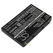 Battery Replacement Hme 105G073 BAT850 for MB100 Base Station - 2