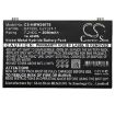 Battery Replacement Hme 105G073 BAT850 for MB100 Base Station - 5