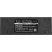 Battery Replacement Mackie 2043880-00 for FreePlay Personal PA - 5