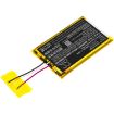 Steelseries AEC503759 Battery Replacement for Arctis 1 & 3 - 2