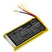 JBL GSP571935 02 Battery Replacement for Tune 225 TWS Charging Case - 1