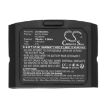 Picture of Battery Replacement Sennheiser 500898 HC-BA300 NCI-PLS100H for IS 410 IS410
