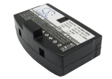 Sennheiser BA150 BA151 BA152 Battery Replacement for A200 Audioport A200 Set - 1