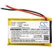 Harman/Kardon P462539 Battery Replacement for SOHO - 3