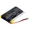 Picture of Battery Replacement Sena YP802542P for SMH-10S SMH-20S