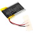 Picture of Battery Replacement Skullcandy FT822132P for Hesh 3