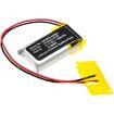 Picture of Battery Replacement Bose AHB501220P for Bluetooth Headset Series 1 Bluetooth Headset Series 2