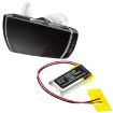 Picture of Battery Replacement Bose AHB501220P for Bluetooth Headset Series 1 Bluetooth Headset Series 2