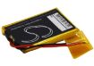 Battery Replacement Microsoft X808059-003 for LifeChat ZX-6000 - 4