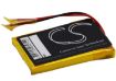 Battery Replacement Microsoft X808059-003 for LifeChat ZX-6000 - 5