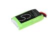 Replacement Battery for Plantronics 84479-01 86180-01 CS540 CS540A - 4