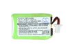 Replacement Battery for Plantronics 84479-01 86180-01 CS540 CS540A - 5