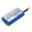 Battery Replacement Bosch NL-4827HG-10 WK1350 for Integrus Pocket LBB 4540 - 2