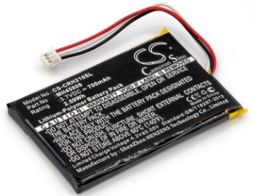 Corsair MH45908 Battery Replacement for CA-9011127-NA & CA-9011136-AP - 1