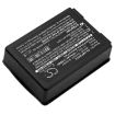 Battery Replacement Hme 104G041 B16NOV BAT60 for FreeSpeak II 1.9GHz - 2