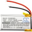 Battery Replacement GN 1S1P051730PCM for GN9330 Netcom 9330 - 3