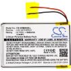Sony Battery Replacement 1-756-920-21 1-756-920-31 1-756-920-32 for MDR-DS6500 MDR-RF985R - 3