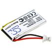 Sena YP401225P Battery Replacement for 10U-AR-01 10U-HR-01 - 2
