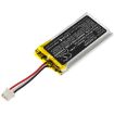 Sennheiser 1000807 AHB732038T Battery Replacement for 10 USB ML EU 20 PHONE - 2