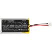 Sennheiser 1000807 AHB732038T Battery Replacement for 10 USB ML EU 20 PHONE - 3
