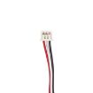 Sennheiser 1000807 AHB732038T Battery Replacement for 10 USB ML EU 20 PHONE - 4