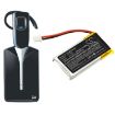 RCA T-T101 Battery Replacement for 25065 25111 - 6