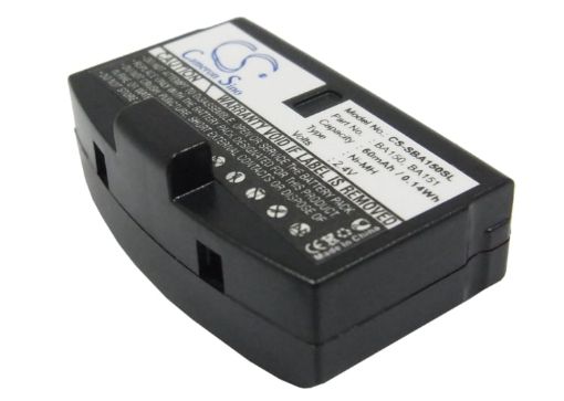 Williams Sound BATAP97A Battery Replacement for WIRRX16 WIRRX238 - 1