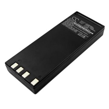 Sennheiser 505596 LBA 500 Battery Replacement for LSP 500 Pro - 1